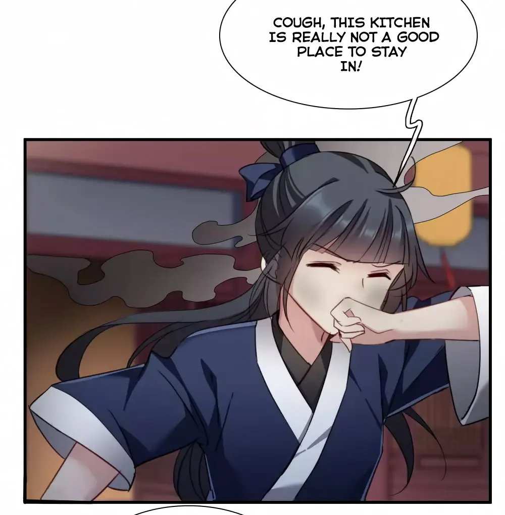 Read Xuan Ji Ci chapter 148 image 16 on Lezhin