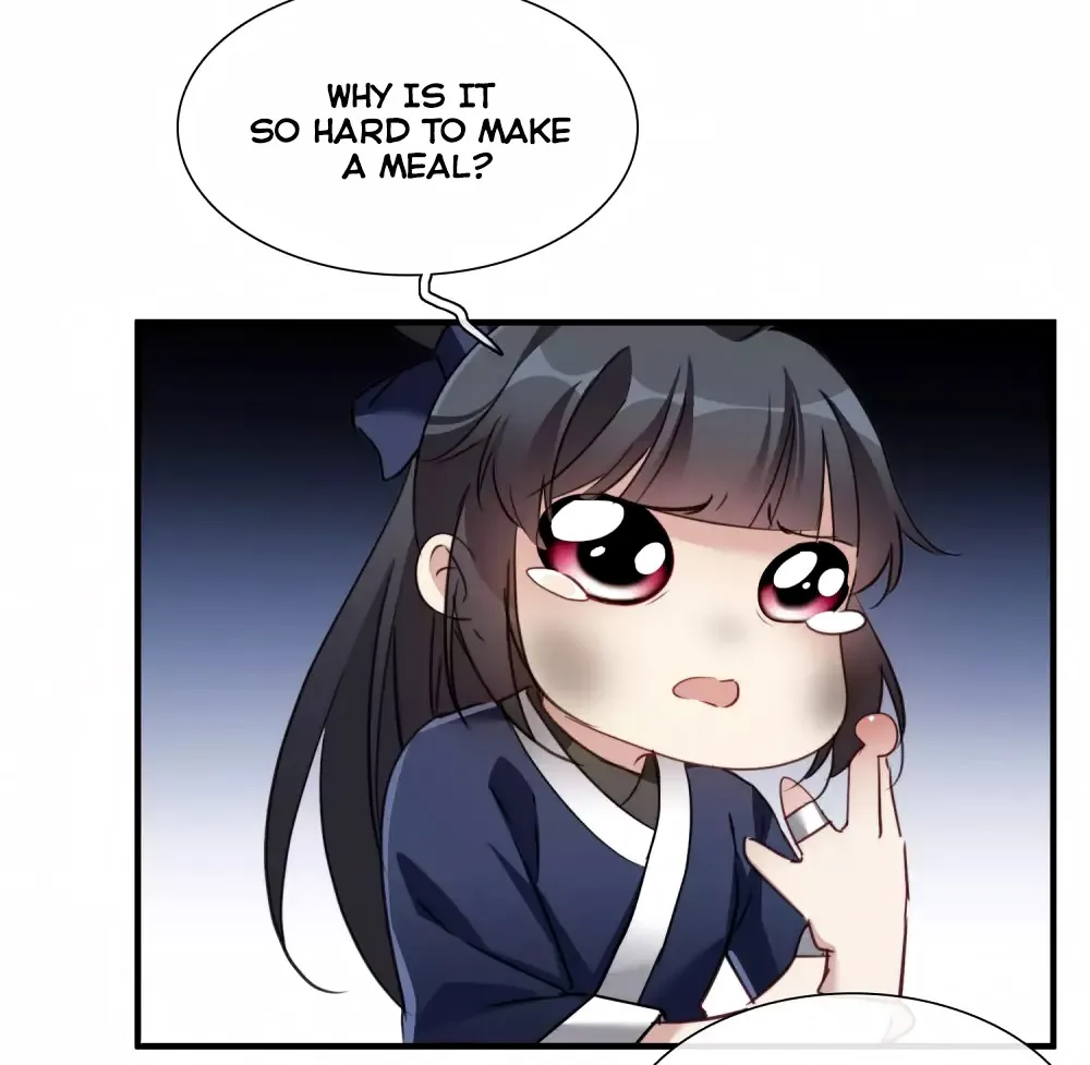 Read Xuan Ji Ci chapter 148 image 17 on Lezhin
