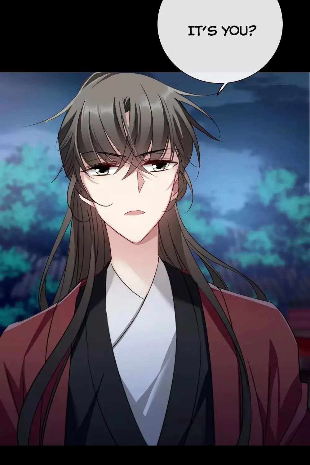 Read Xuan Ji Ci chapter 148 image 23 on Lezhin