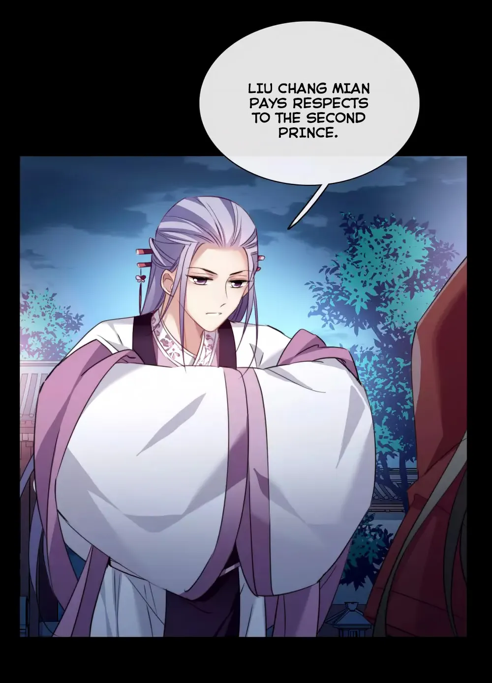 Read Xuan Ji Ci chapter 148 image 25 on Lezhin