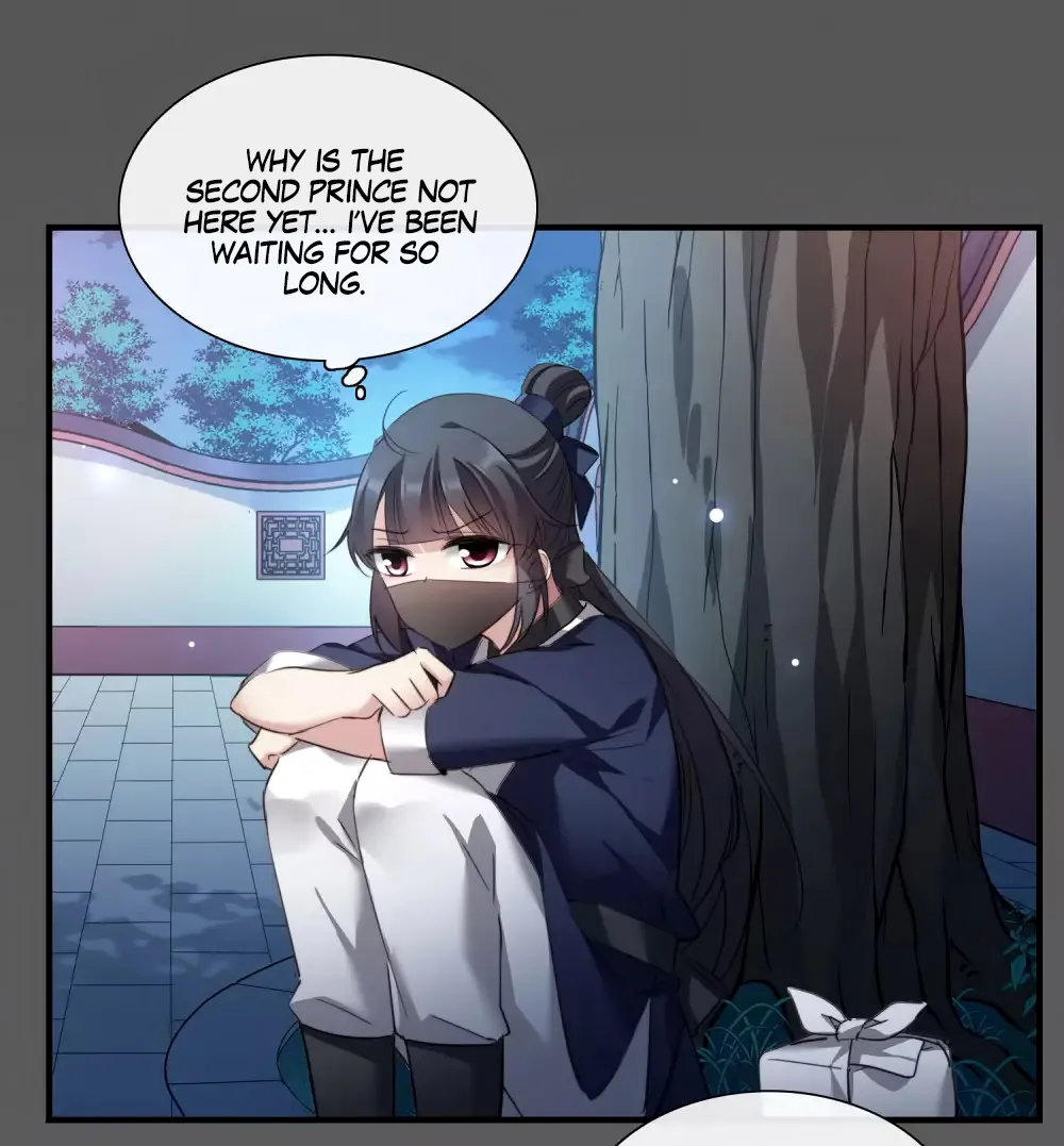 Read Xuan Ji Ci chapter 148 image 33 on Lezhin