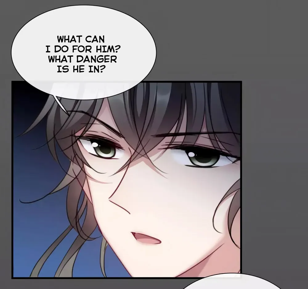 Read Xuan Ji Ci chapter 148 image 38 on Lezhin