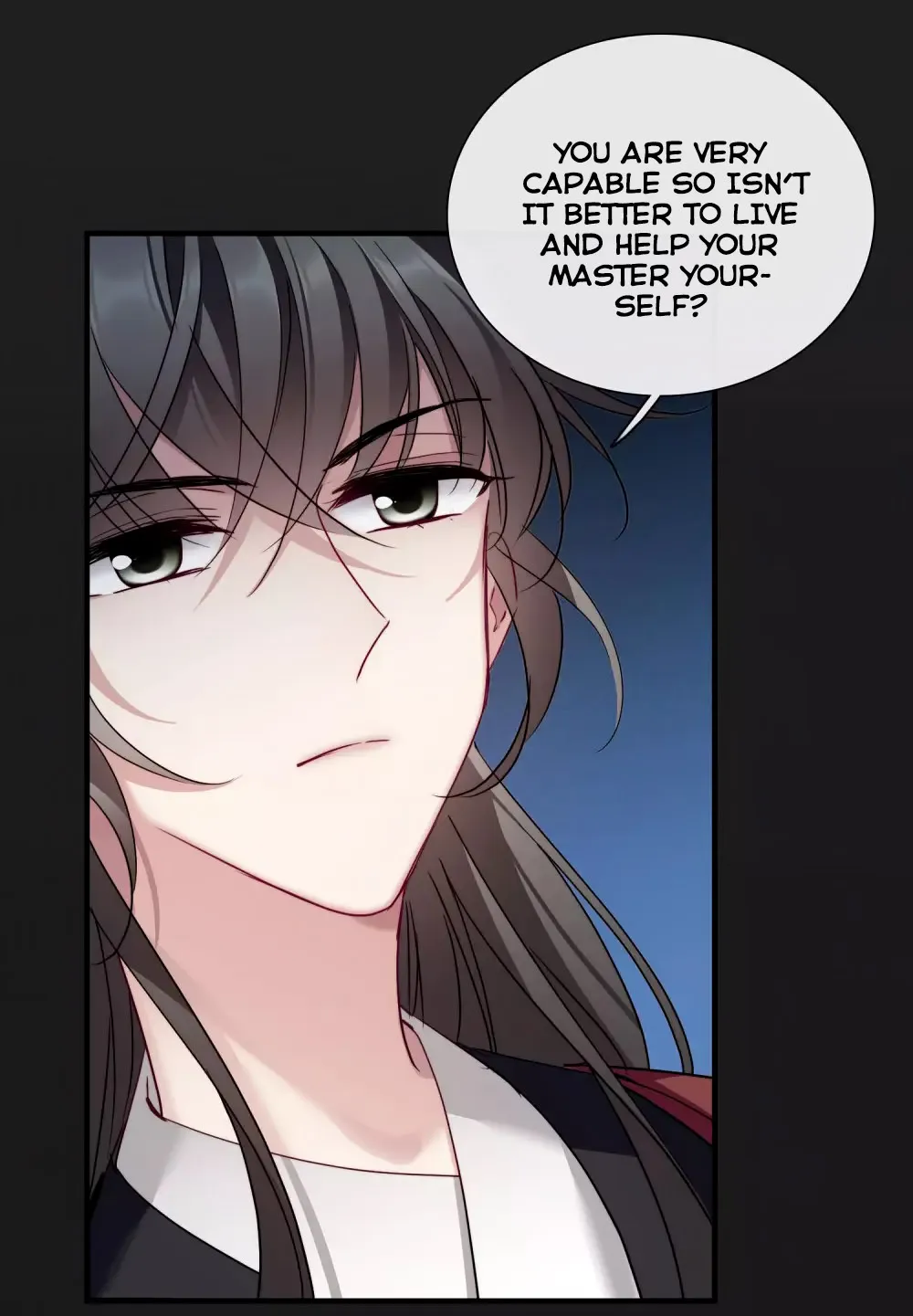 Read Xuan Ji Ci chapter 148 image 41 on Lezhin