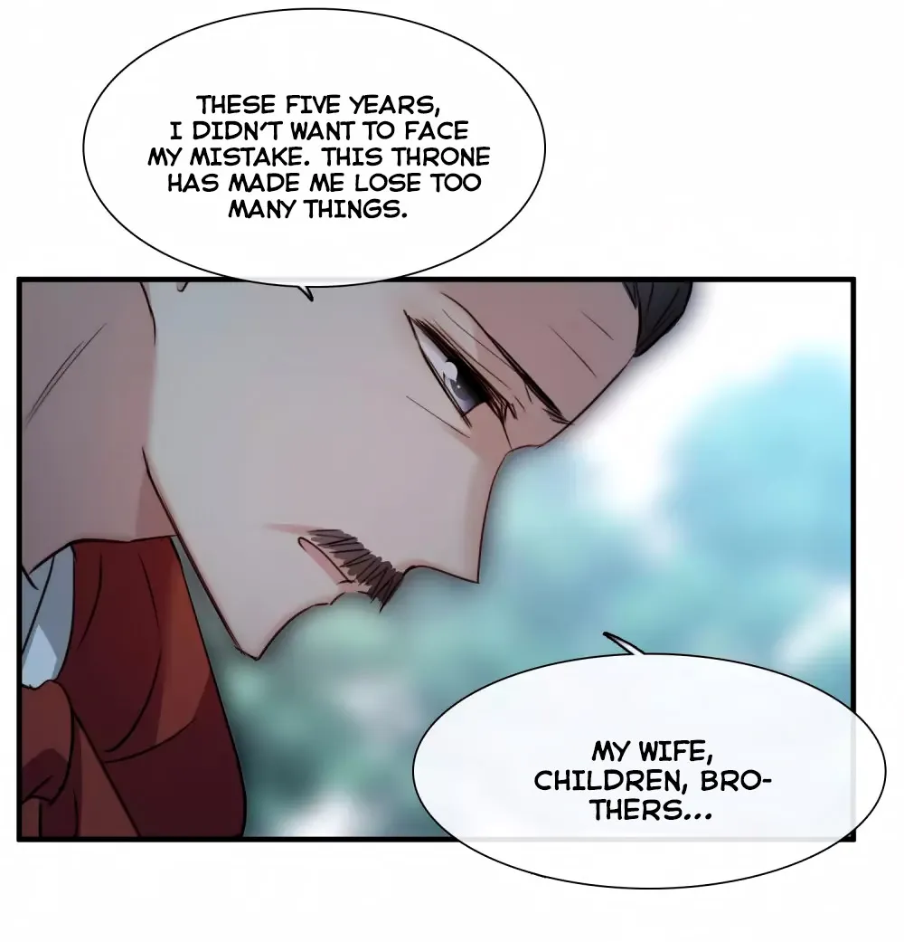 Read Xuan Ji Ci chapter 148 image 8 on Lezhin