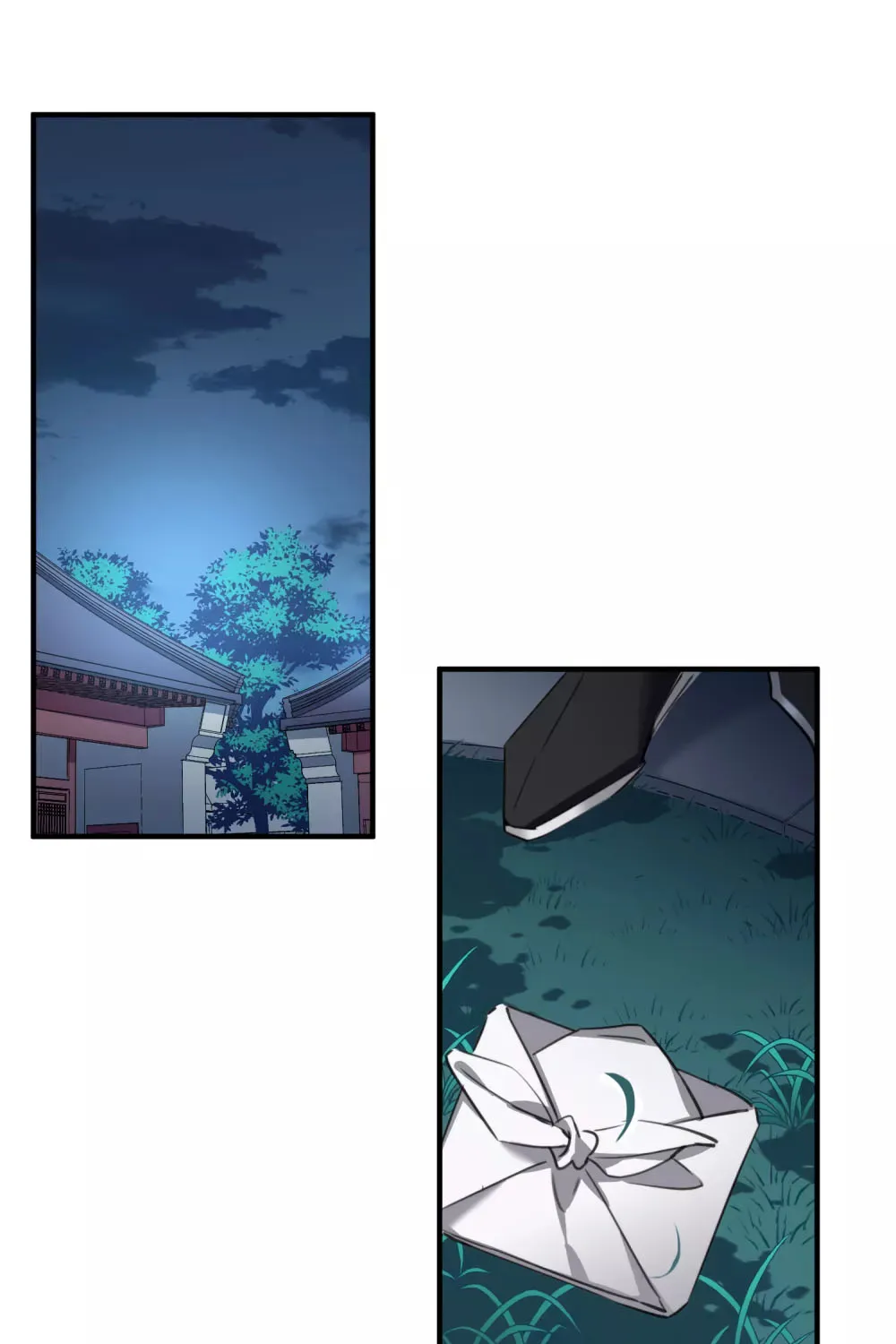 Read Xuan Ji Ci chapter 149 image 14 on Lezhin