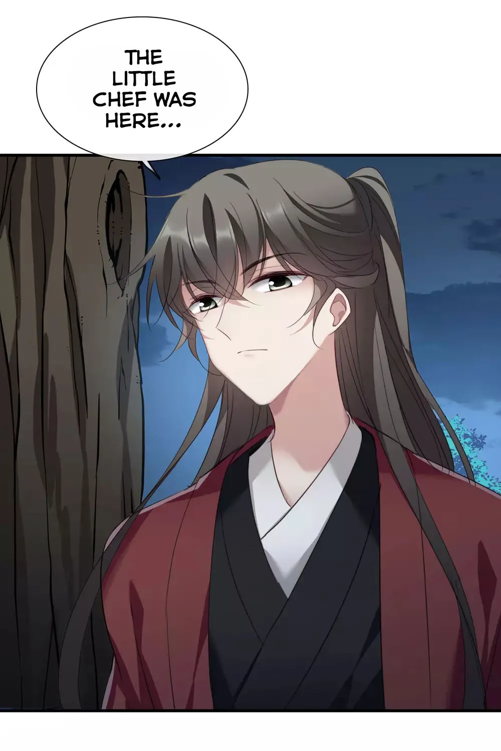 Read Xuan Ji Ci chapter 149 image 16 on Lezhin