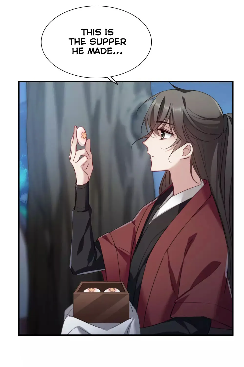 Read Xuan Ji Ci chapter 149 image 20 on Lezhin