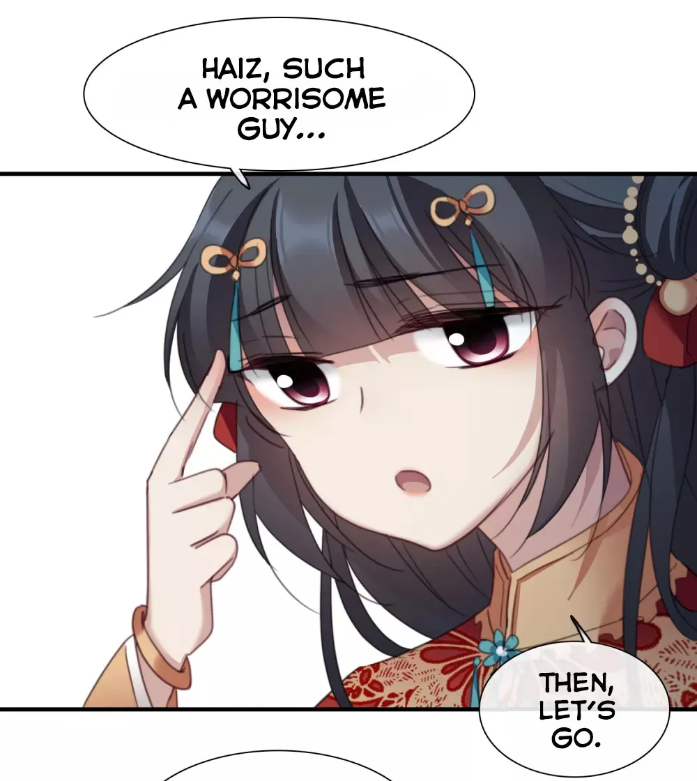 Read Xuan Ji Ci chapter 149 image 30 on Lezhin