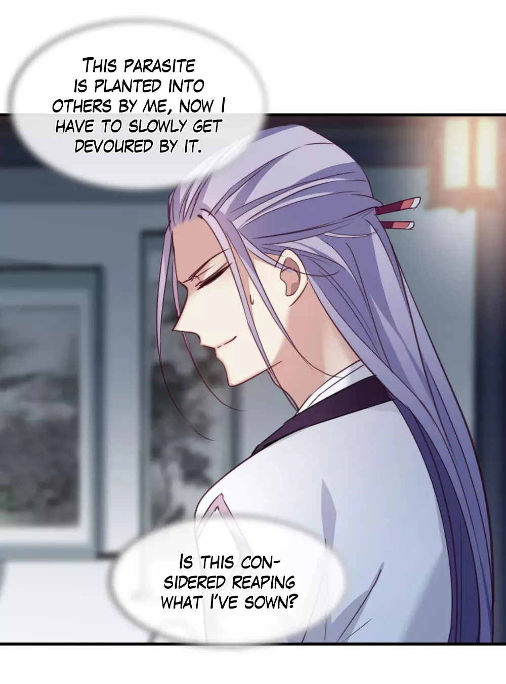 Read Xuan Ji Ci chapter 149 image 40 on Lezhin