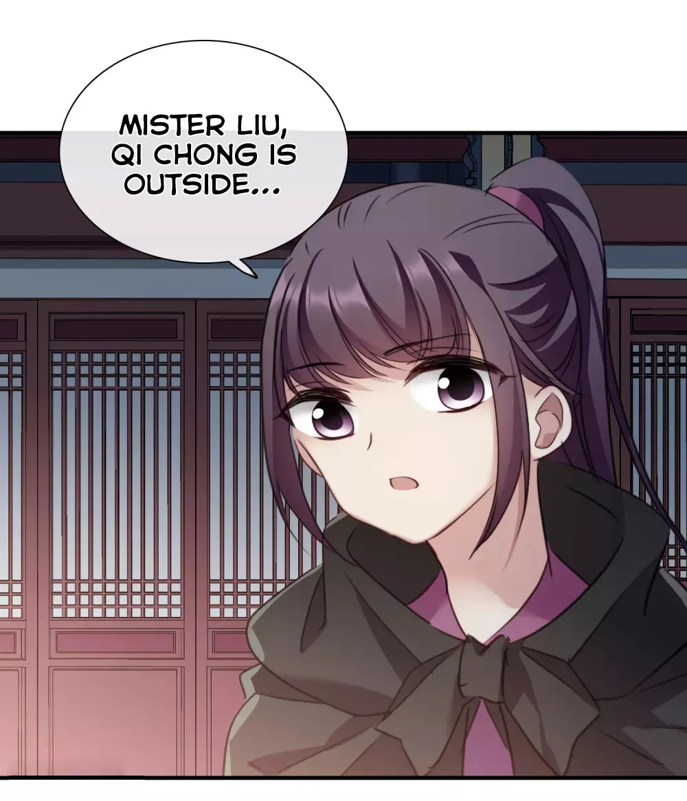 Read Xuan Ji Ci chapter 149 image 41 on Lezhin