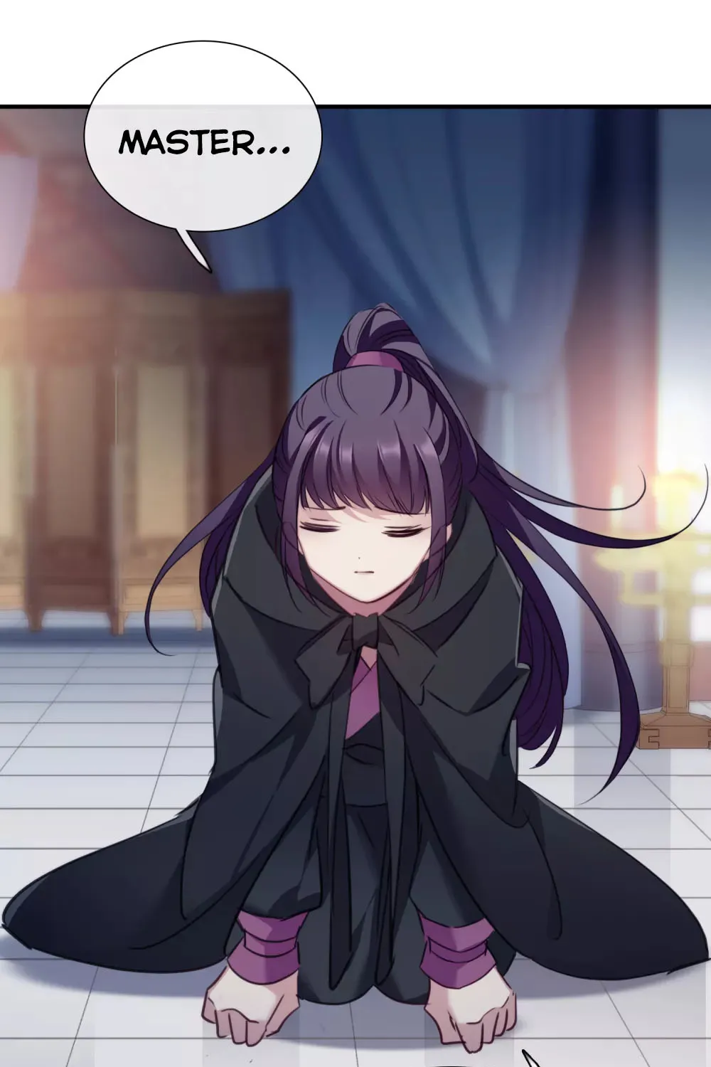 Read Xuan Ji Ci chapter 149 image 51 on Lezhin