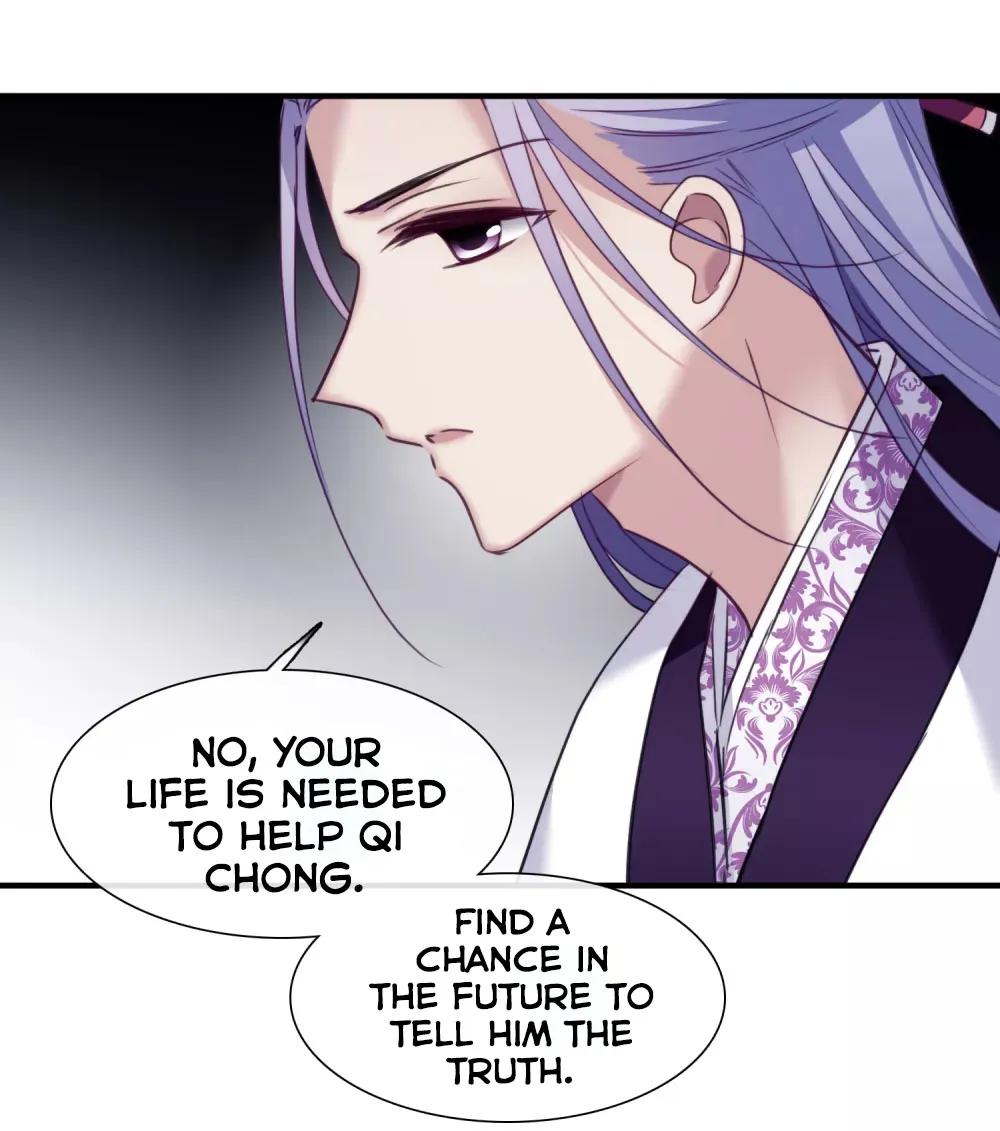 Read Xuan Ji Ci chapter 149 image 53 on Lezhin