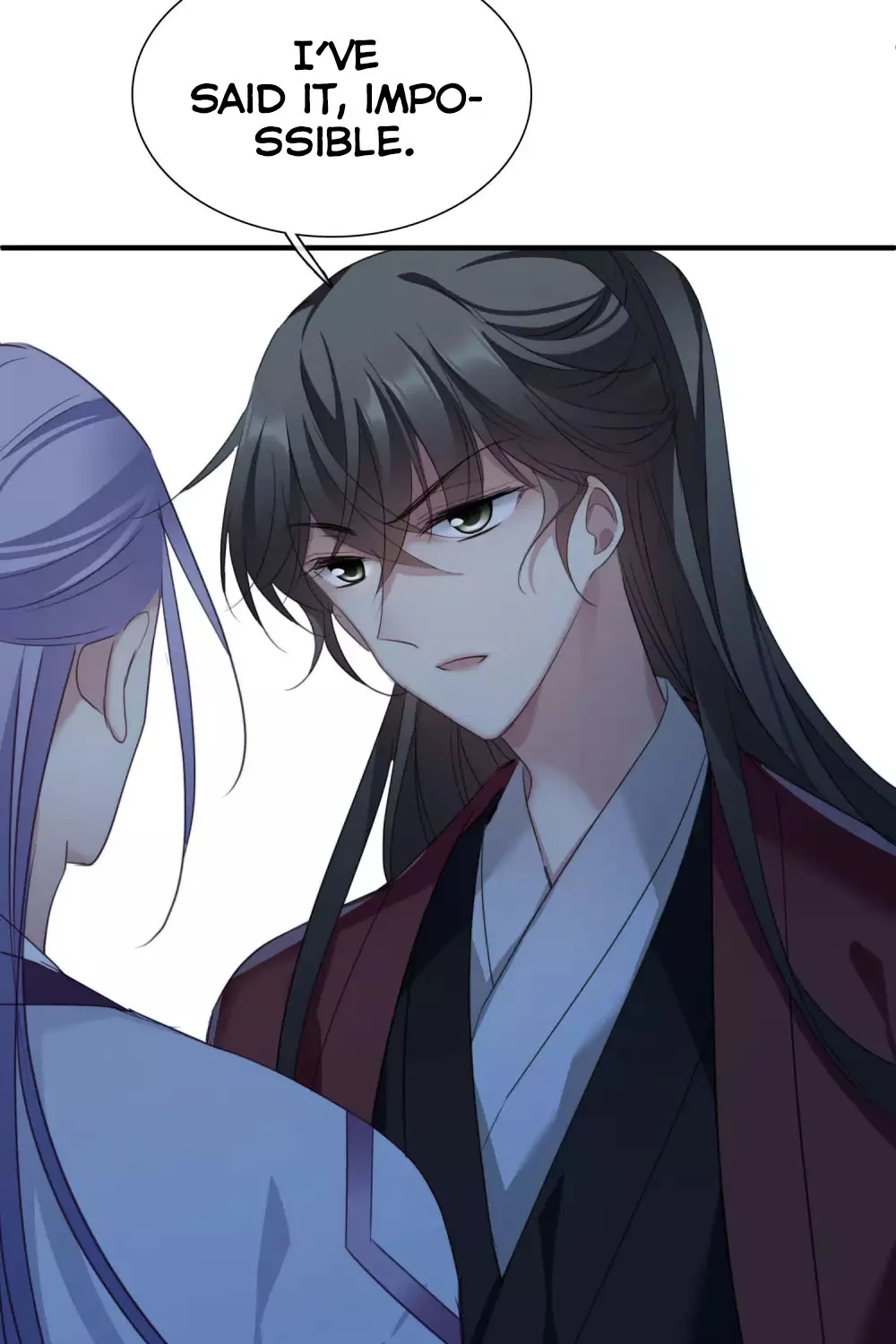 Read Xuan Ji Ci chapter 149 image 9 on Lezhin