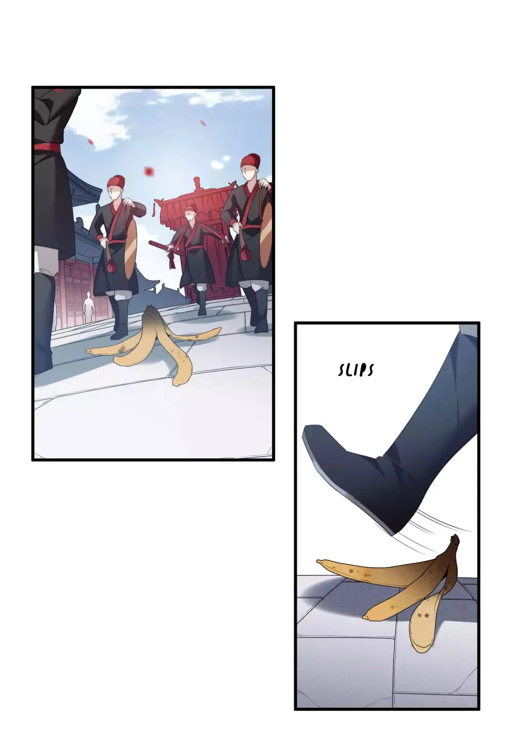 Read Xuan Ji Ci chapter 150 image 11 on Lezhin