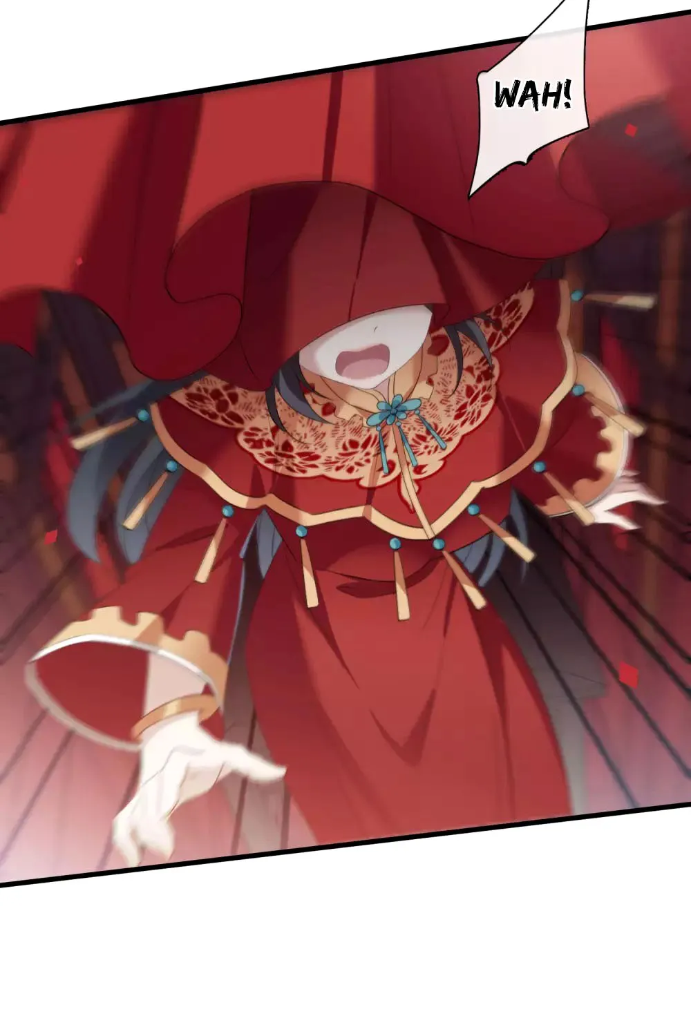Read Xuan Ji Ci chapter 150 image 13 on Lezhin