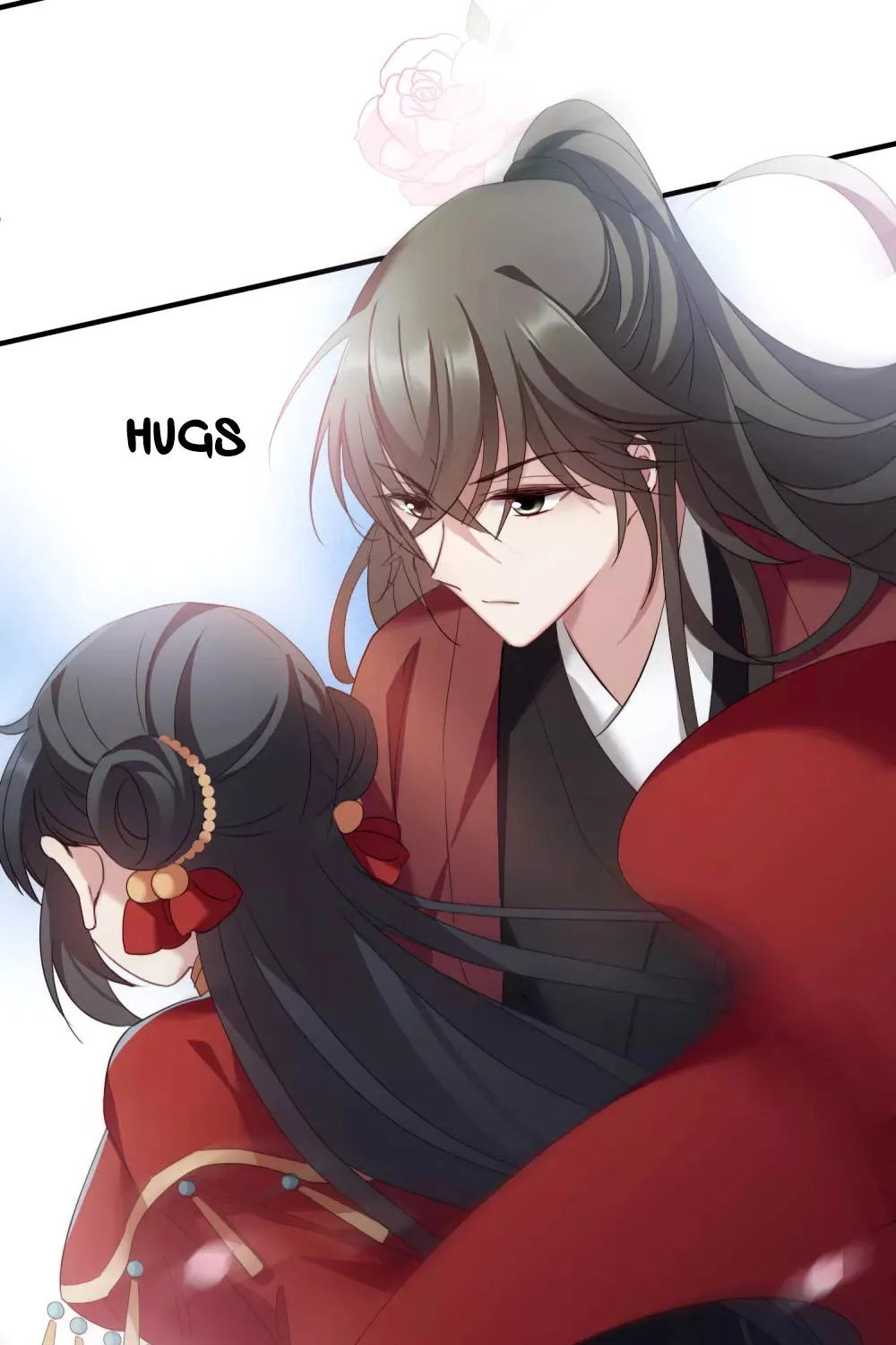 Read Xuan Ji Ci chapter 150 image 18 on Lezhin