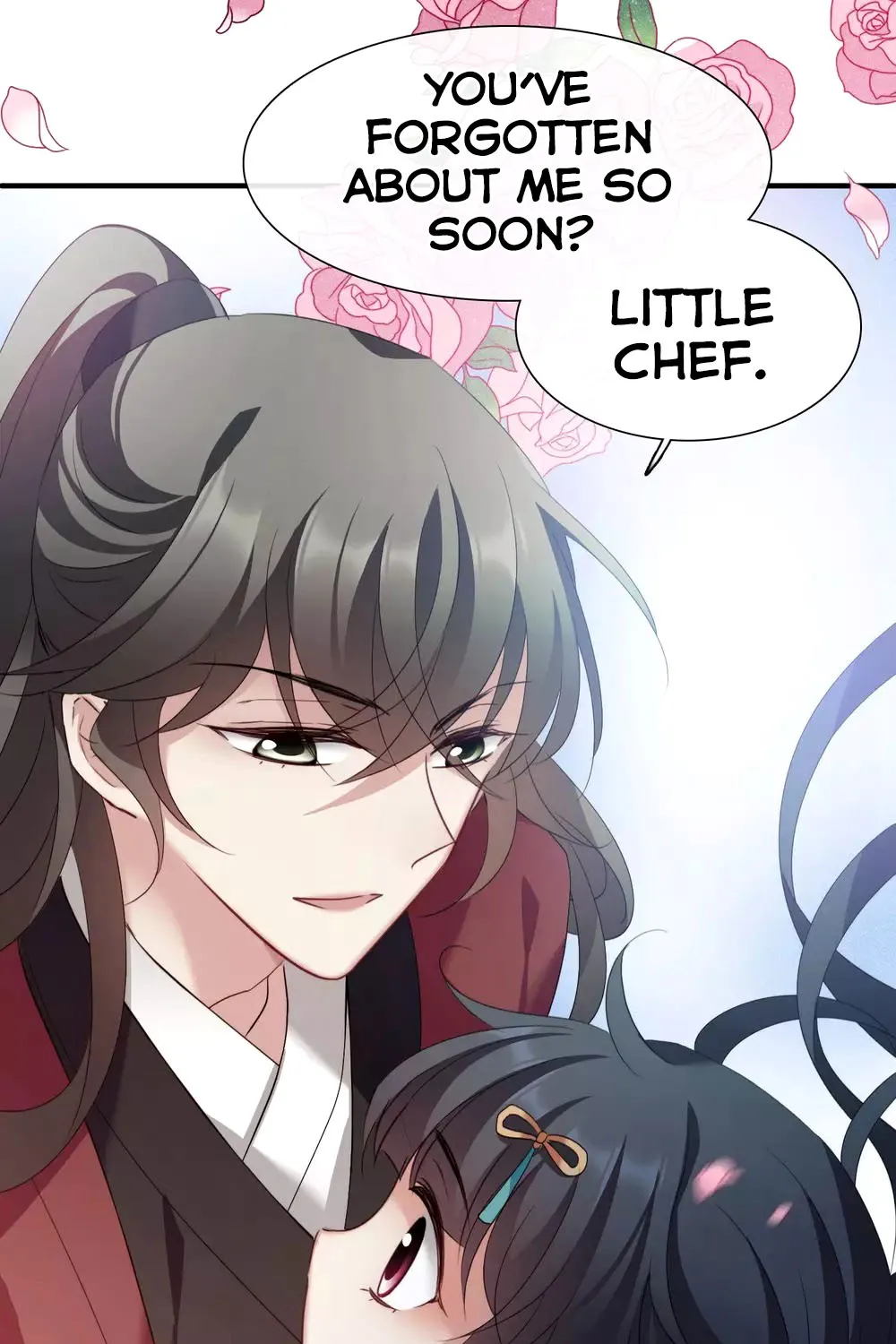 Read Xuan Ji Ci chapter 150 image 22 on Lezhin