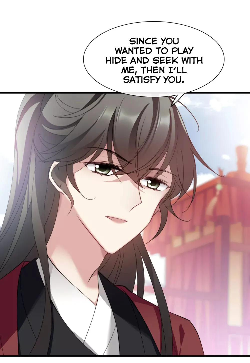 Read Xuan Ji Ci chapter 150 image 25 on Lezhin