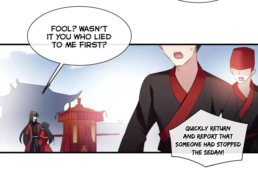 Read Xuan Ji Ci chapter 150 image 27 on Lezhin