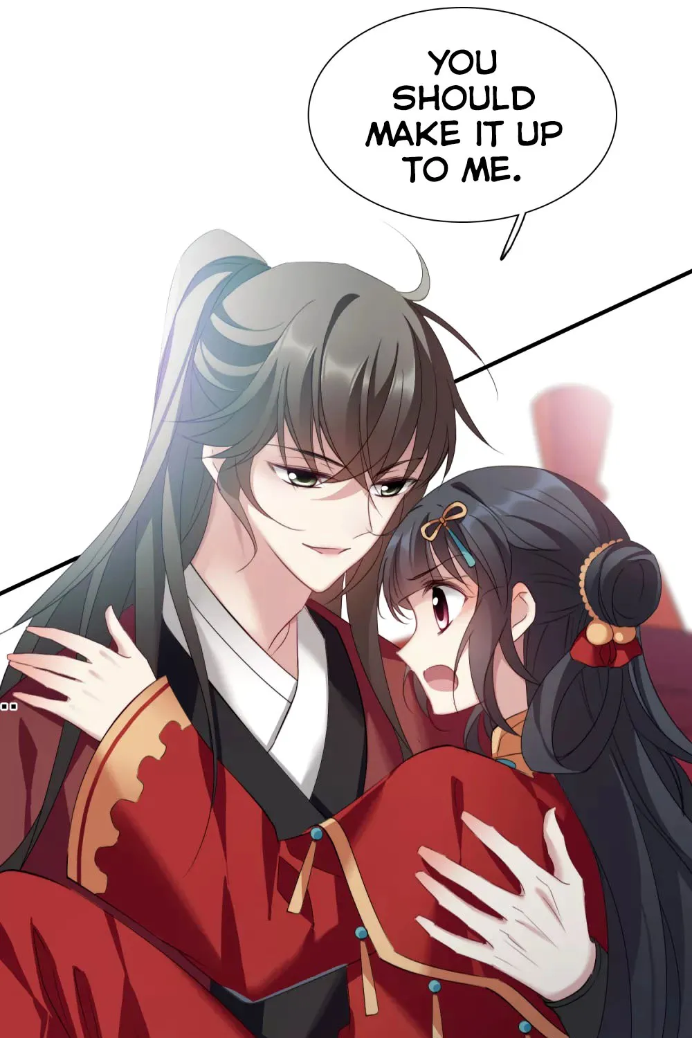 Read Xuan Ji Ci chapter 150 image 28 on Lezhin