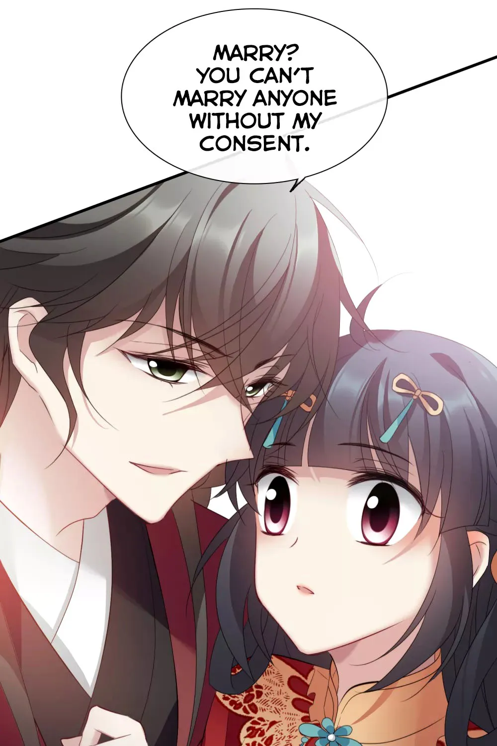 Read Xuan Ji Ci chapter 150 image 30 on Lezhin