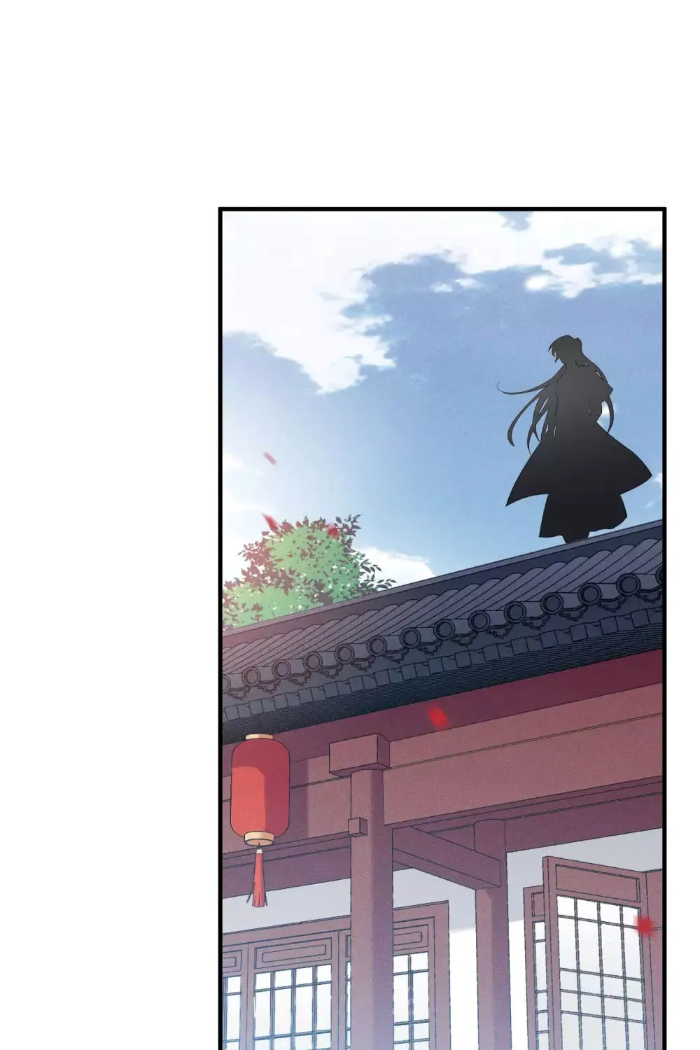 Read Xuan Ji Ci chapter 150 image 4 on Lezhin