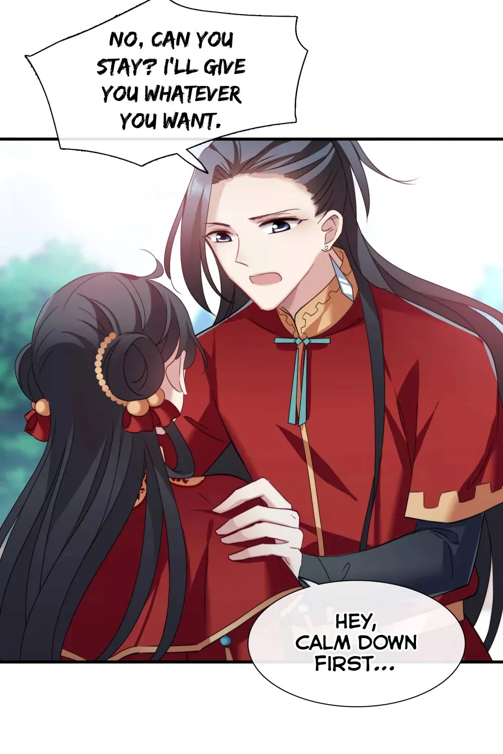 Read Xuan Ji Ci chapter 150 image 48 on Lezhin