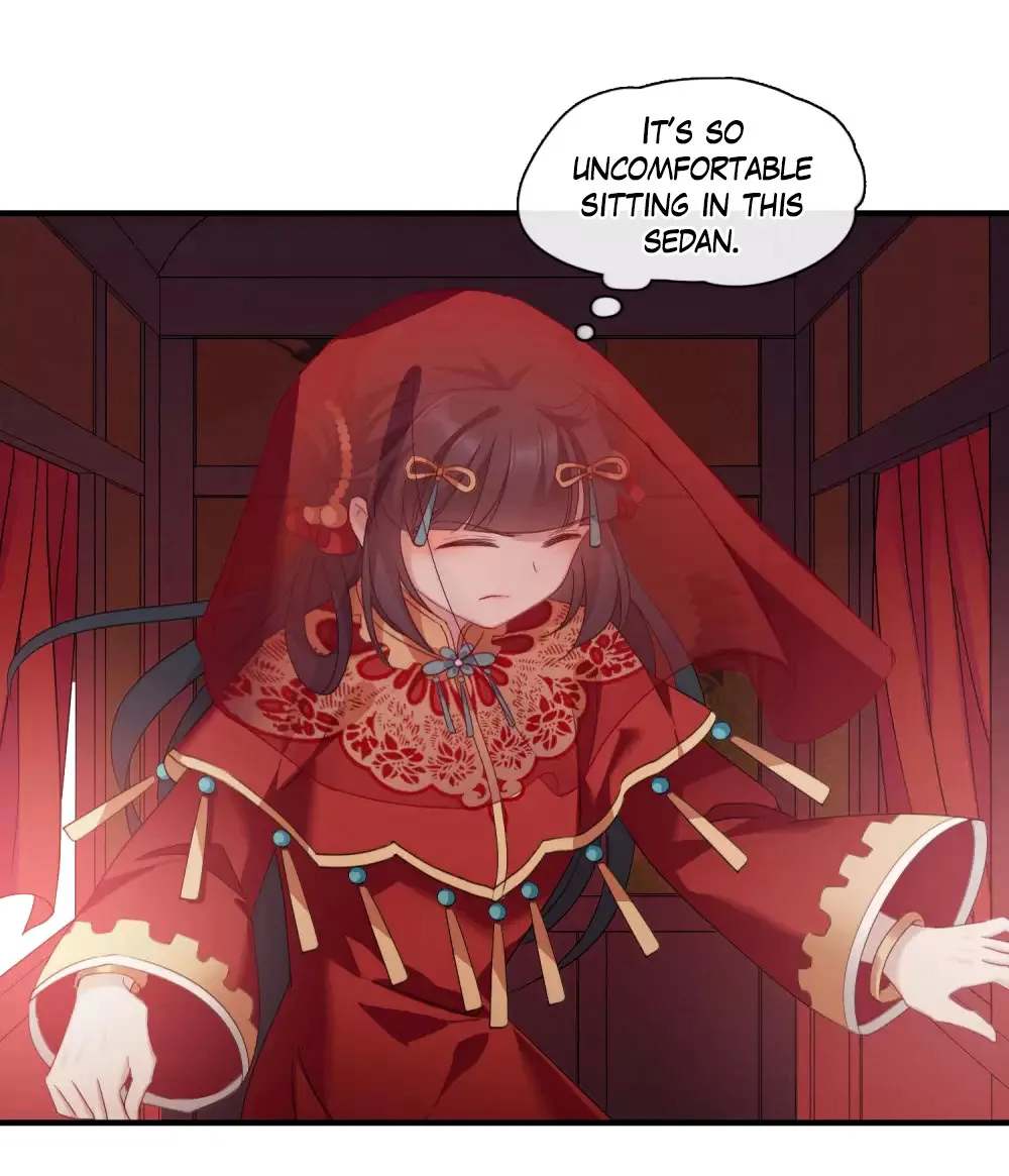 Read Xuan Ji Ci chapter 150 image 9 on Lezhin