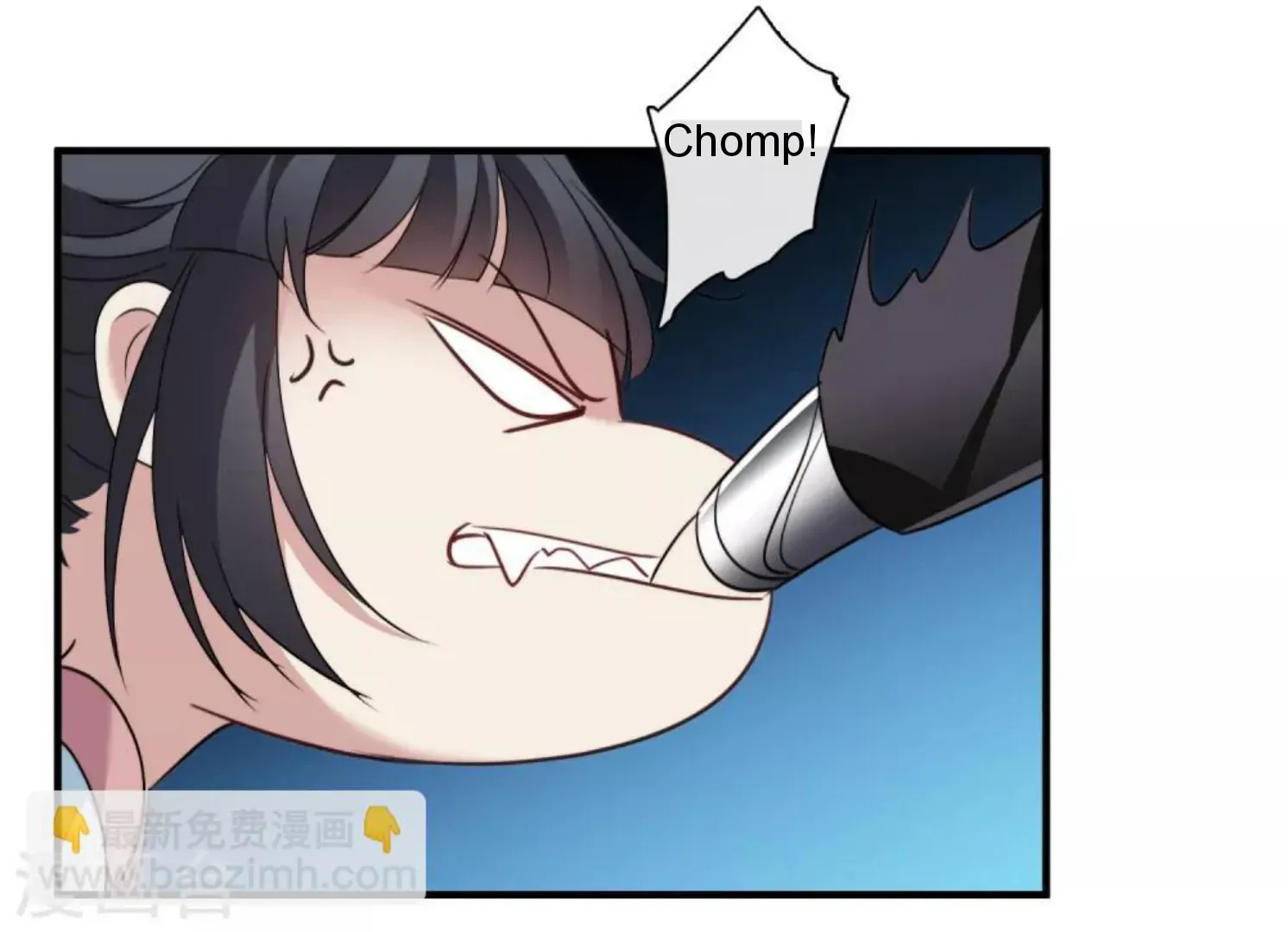 Read Xuan Ji Ci chapter 155 image 21 on Lezhin