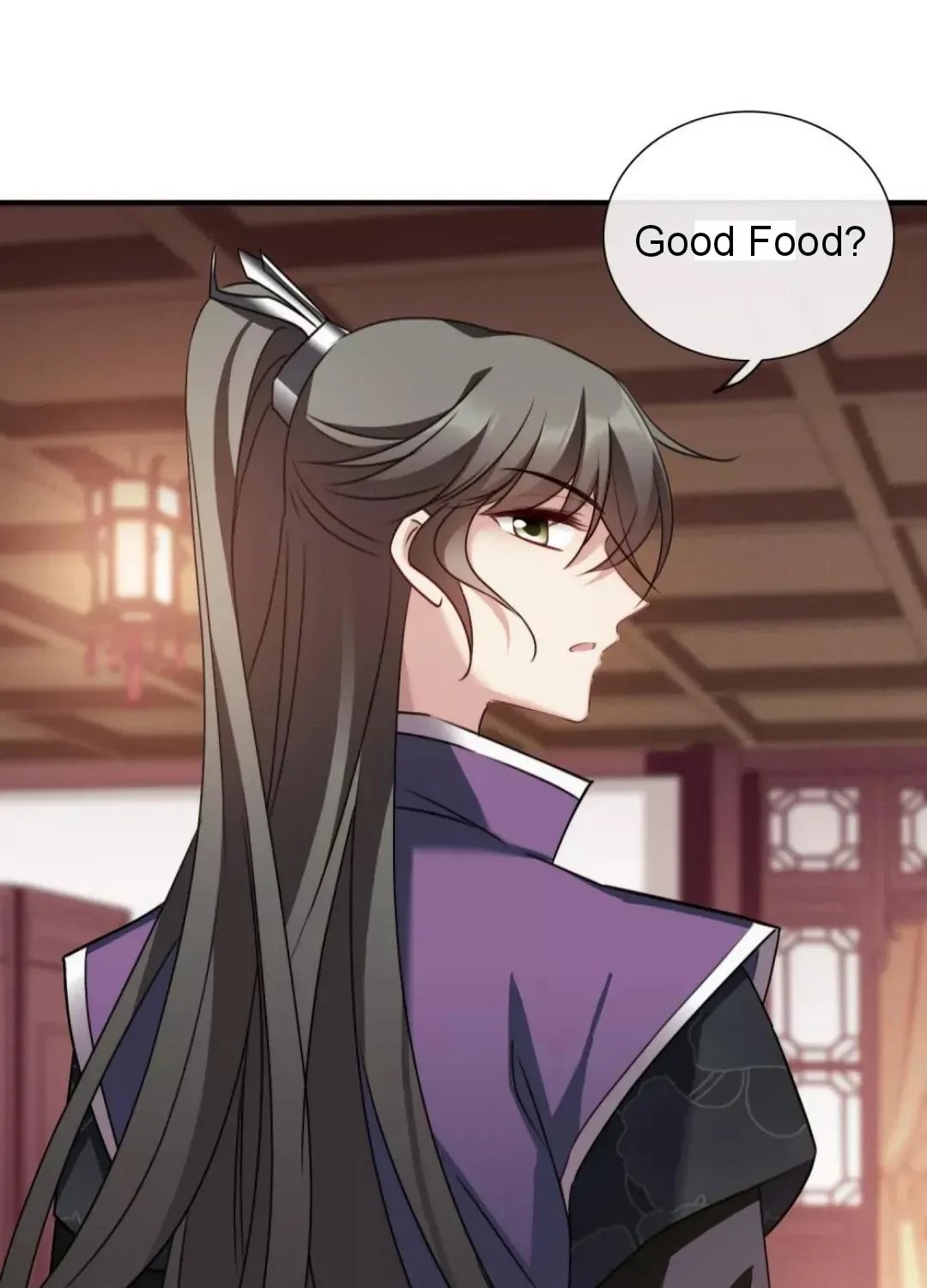 Read Xuan Ji Ci chapter 155 image 9 on Lezhin