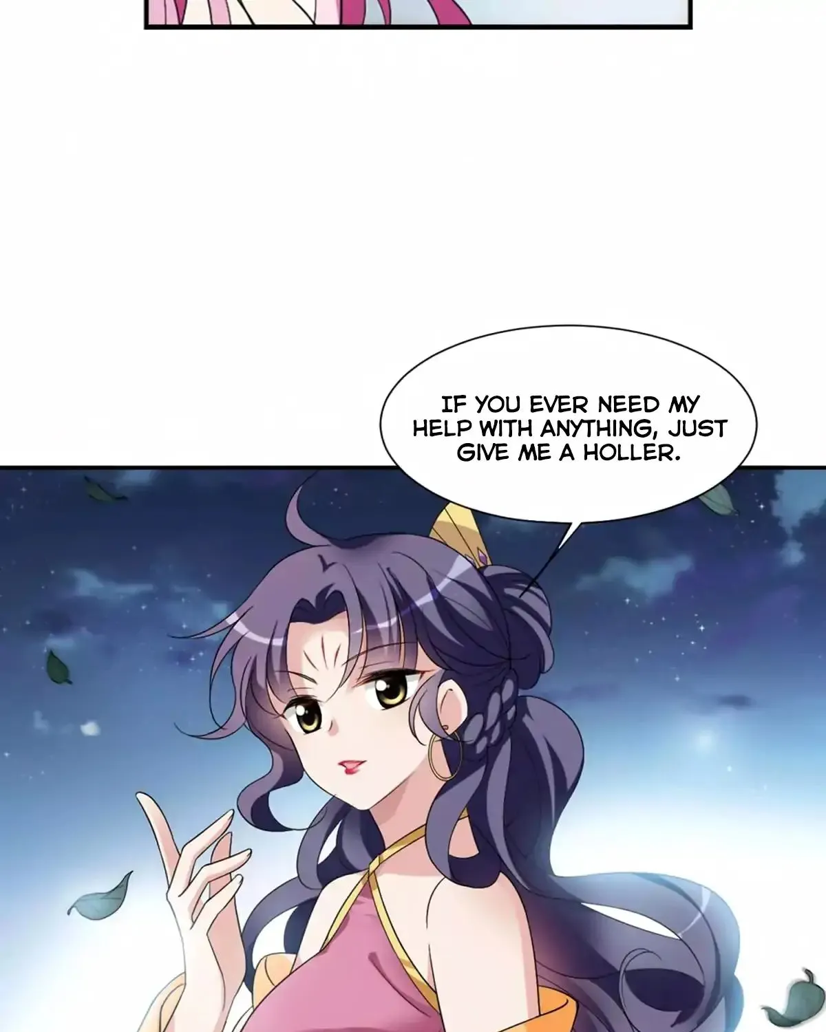Read Xuan Ji Ci chapter 31 image 23 on Lezhin