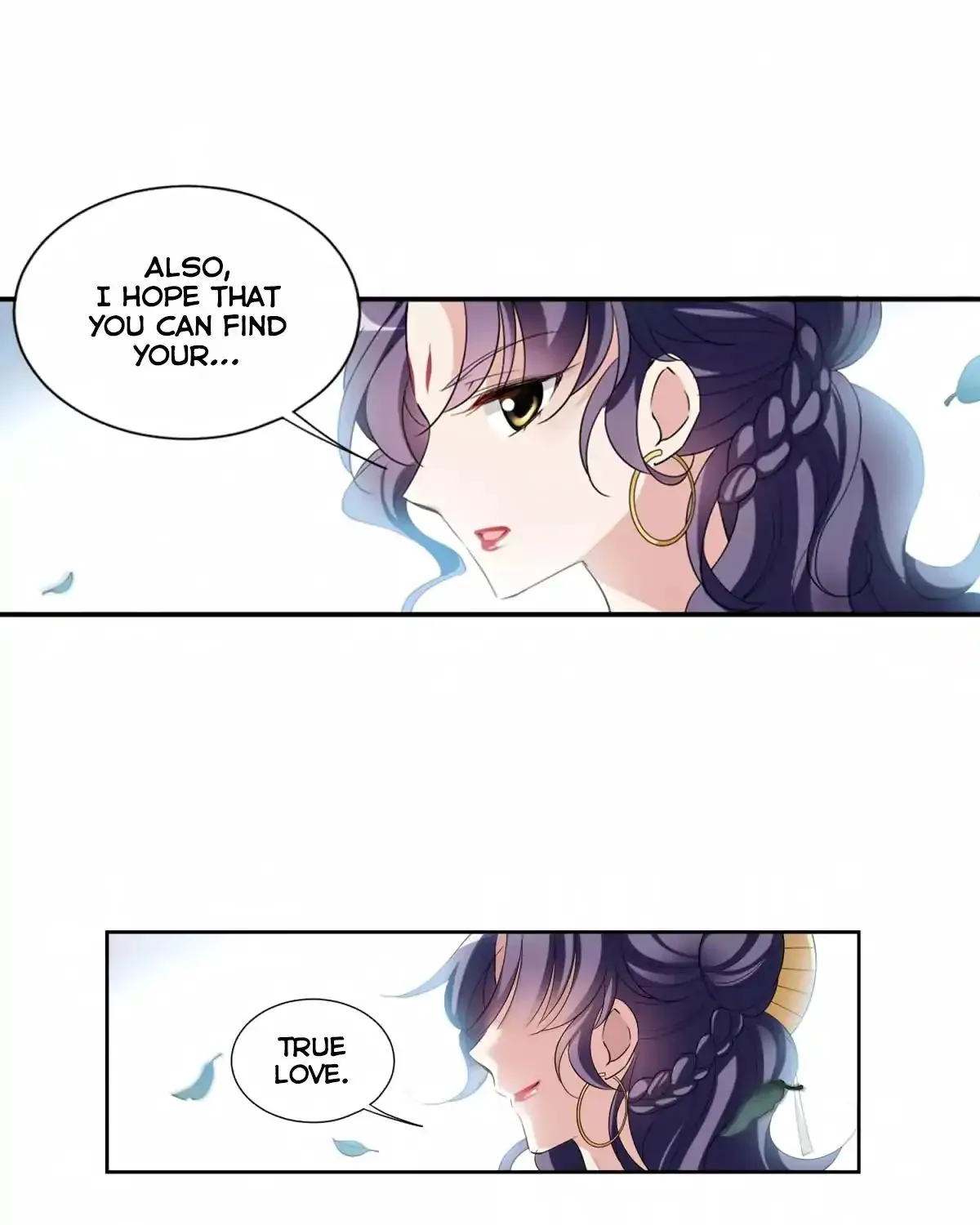 Read Xuan Ji Ci chapter 31 image 25 on Lezhin