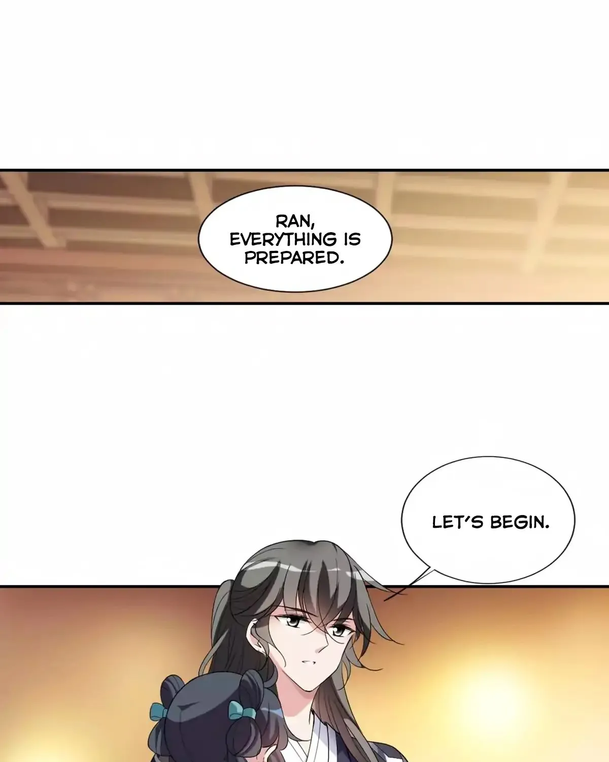 Read Xuan Ji Ci chapter 31 image 30 on Lezhin