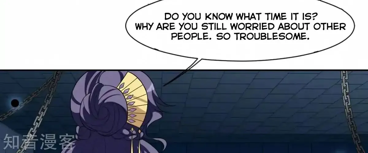Read Xuan Ji Ci chapter 31 image 4 on Lezhin