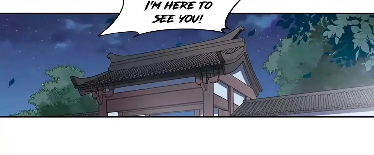 Read Xuan Ji Ci chapter 31 image 41 on Lezhin