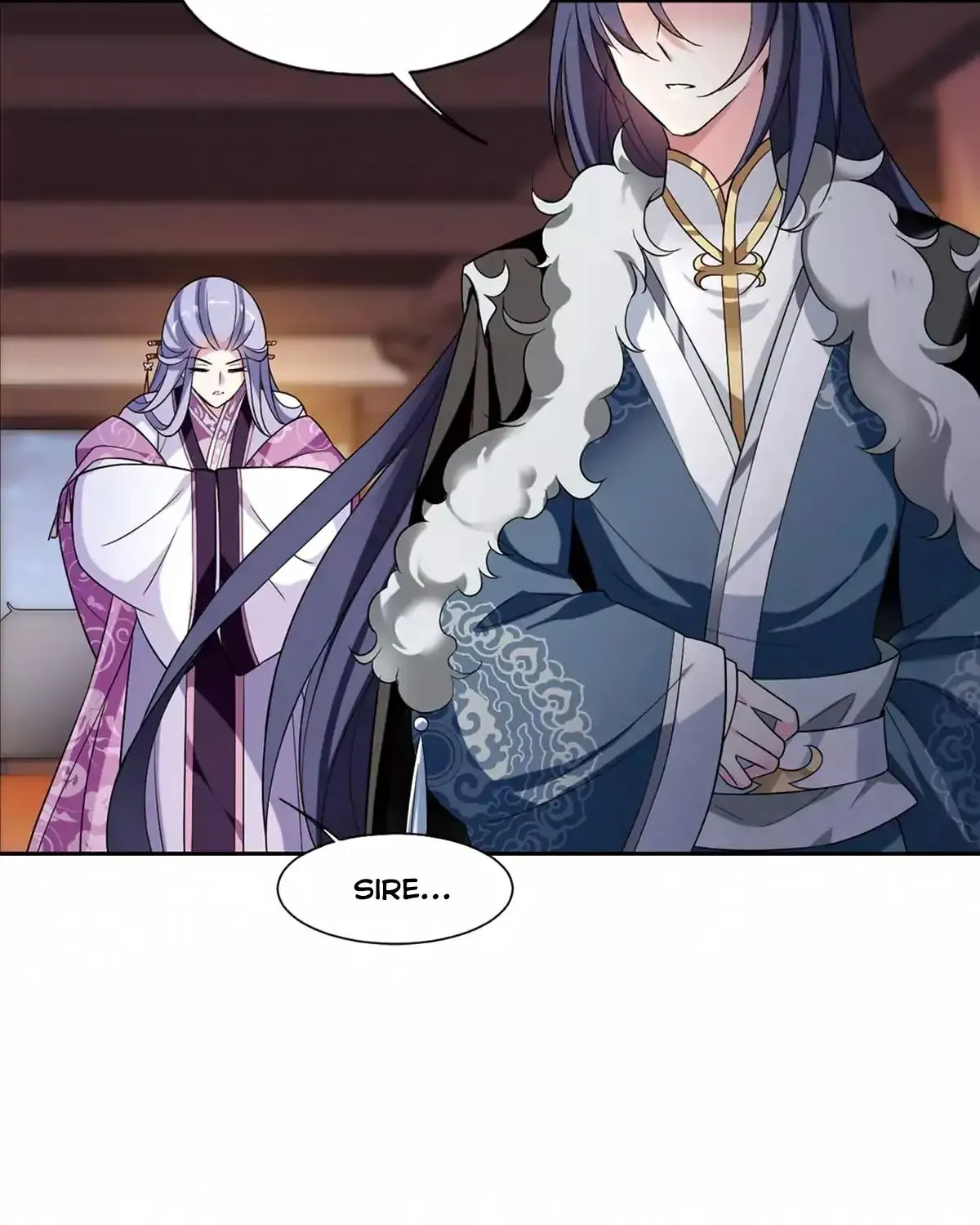 Read Xuan Ji Ci chapter 31 image 56 on Lezhin