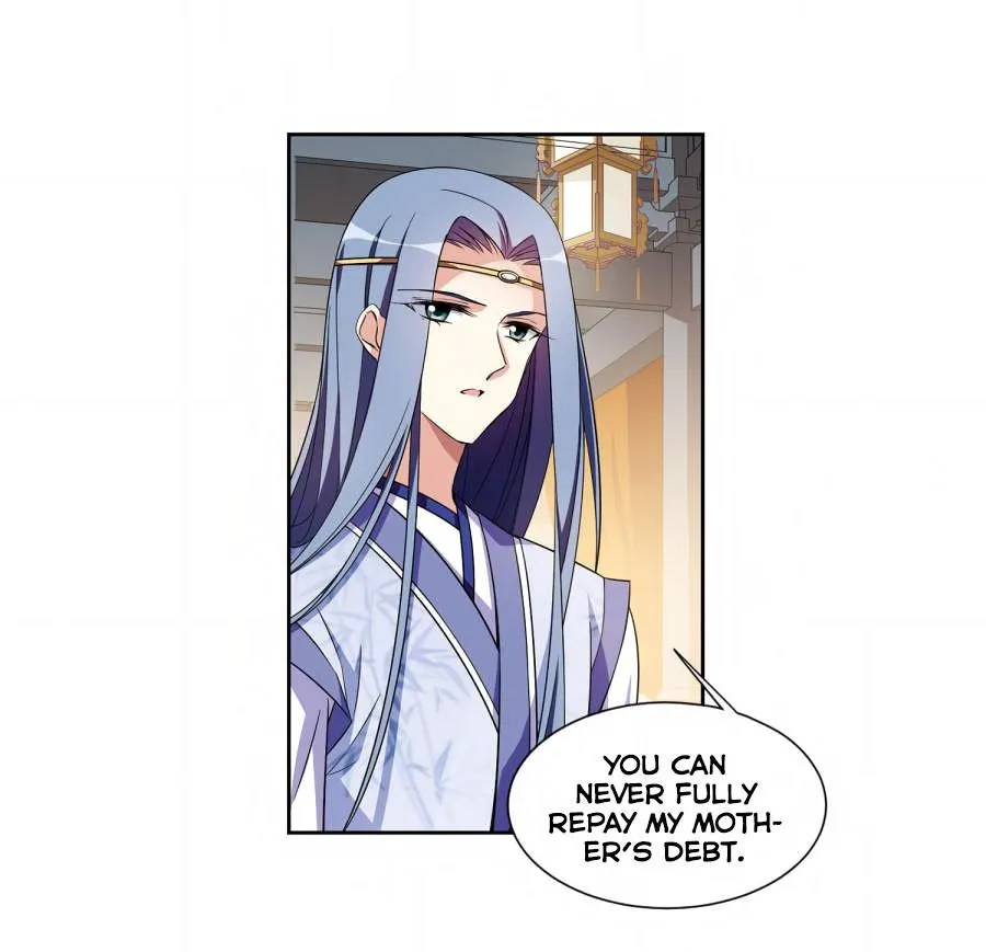 Read Xuan Ji Ci chapter 44 image 10 on Lezhin