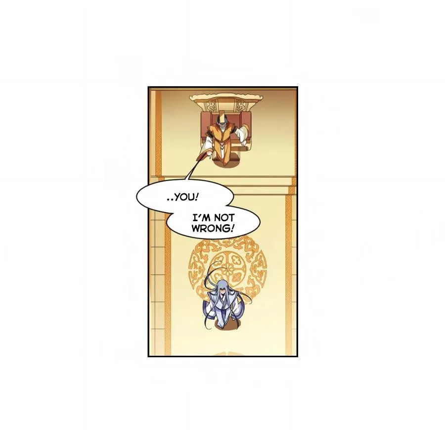 Read Xuan Ji Ci chapter 44 image 11 on Lezhin