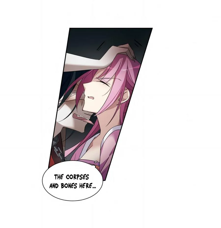 Read Xuan Ji Ci chapter 44 image 14 on Lezhin