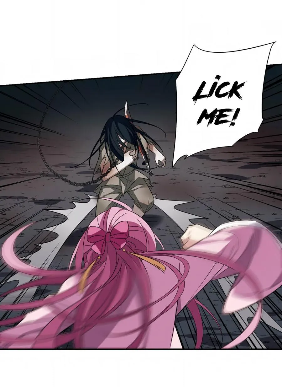 Read Xuan Ji Ci chapter 44 image 20 on Lezhin