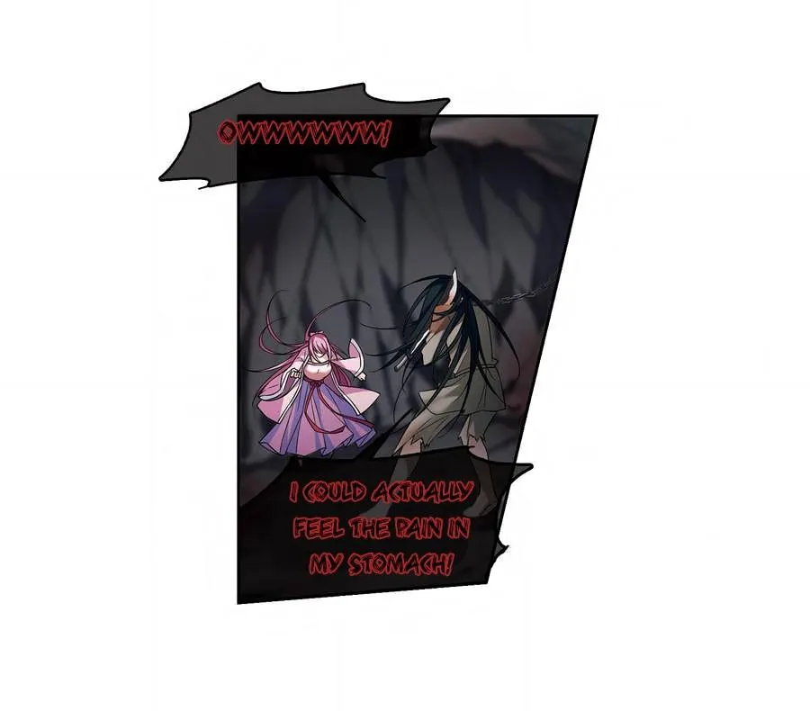 Read Xuan Ji Ci chapter 44 image 21 on Lezhin