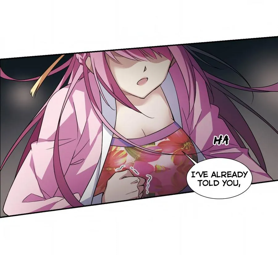 Read Xuan Ji Ci chapter 44 image 23 on Lezhin