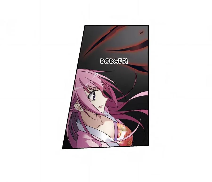 Read Xuan Ji Ci chapter 44 image 26 on Lezhin
