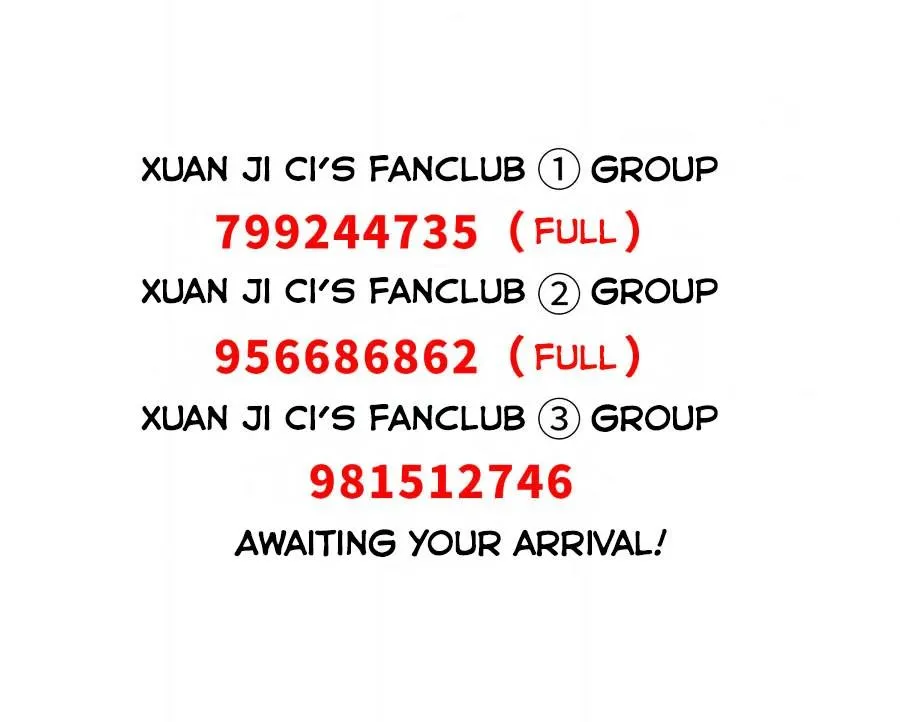 Read Xuan Ji Ci chapter 44 image 30 on Lezhin