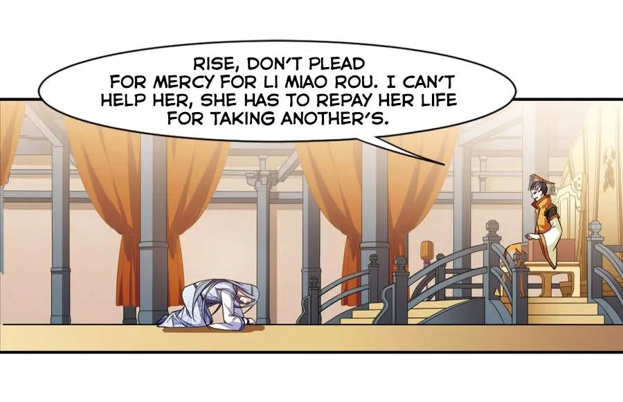 Read Xuan Ji Ci chapter 44 image 4 on Lezhin