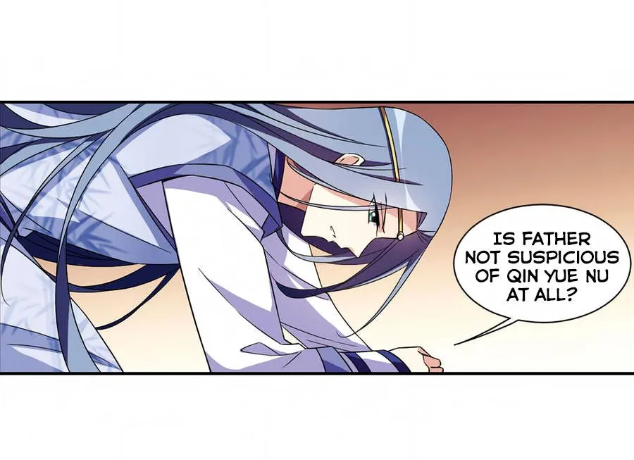 Read Xuan Ji Ci chapter 44 image 5 on Lezhin
