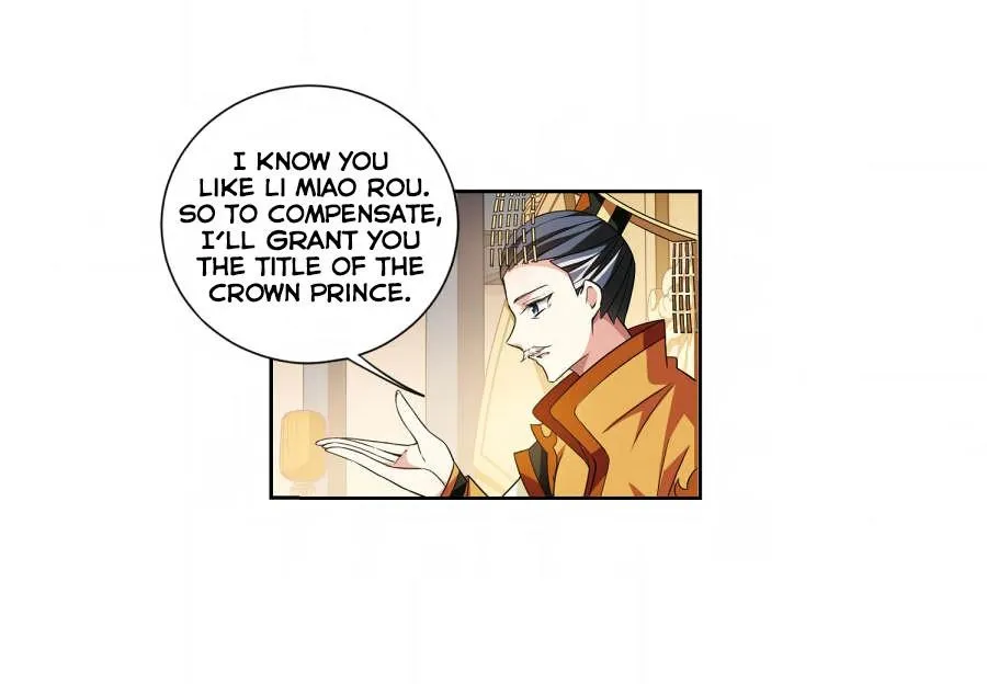 Read Xuan Ji Ci chapter 44 image 8 on Lezhin