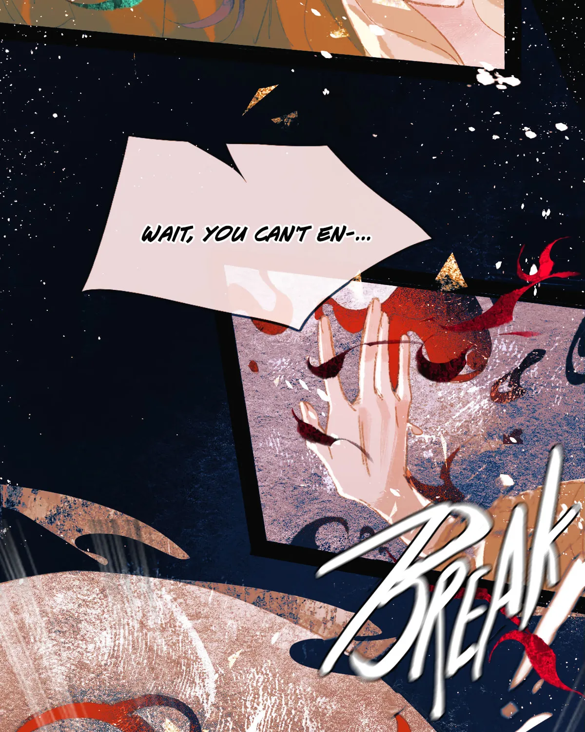 Xun Meng Hun Chapter 9 page 103 - 