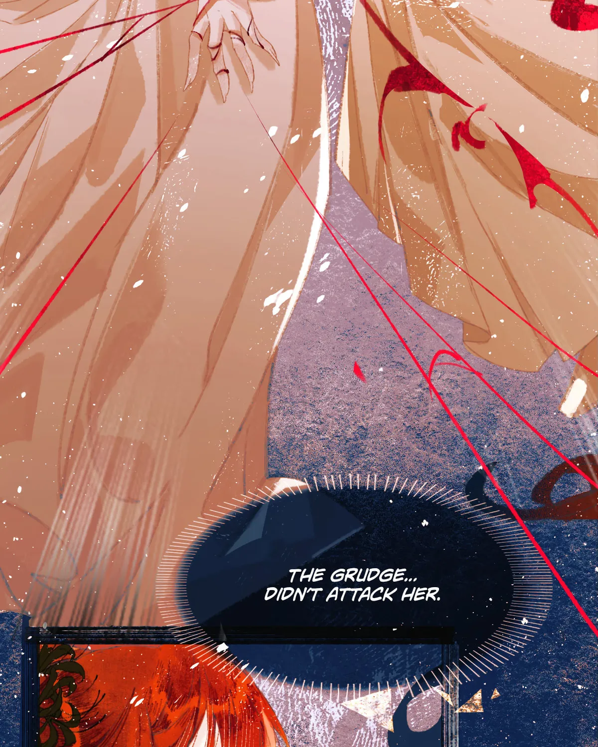 Xun Meng Hun Chapter 9 page 105 - 