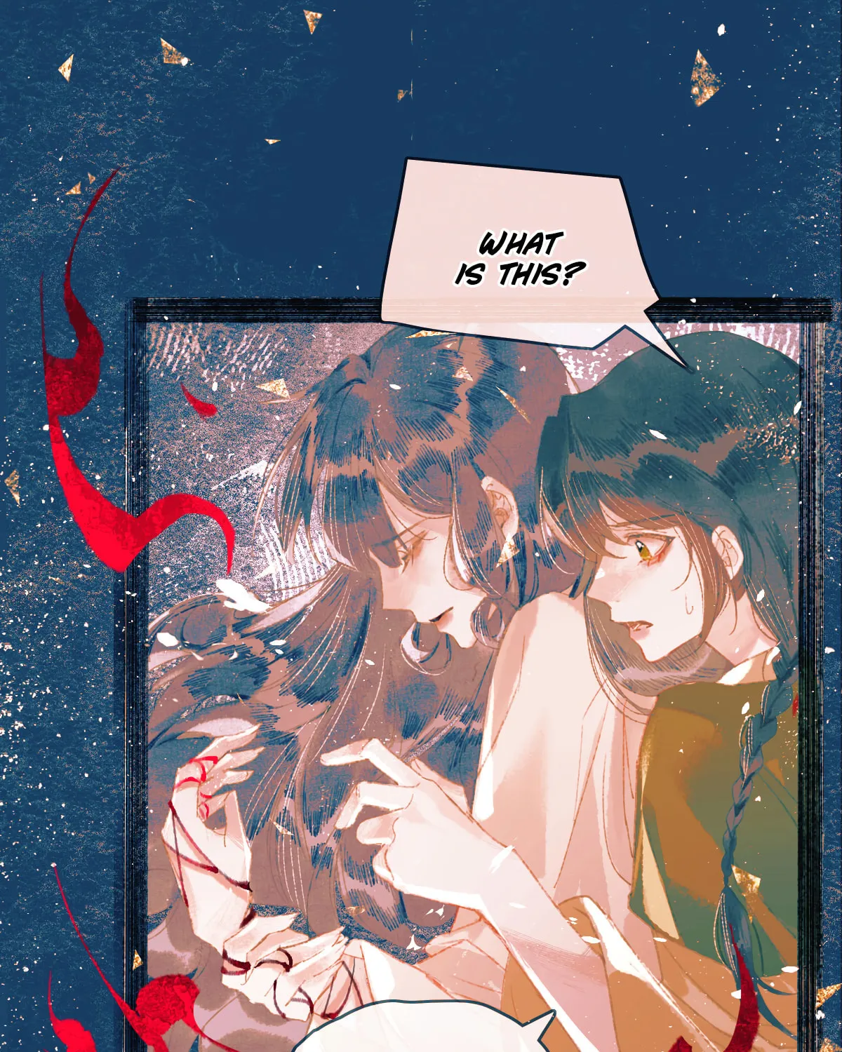 Xun Meng Hun Chapter 9 page 107 - 